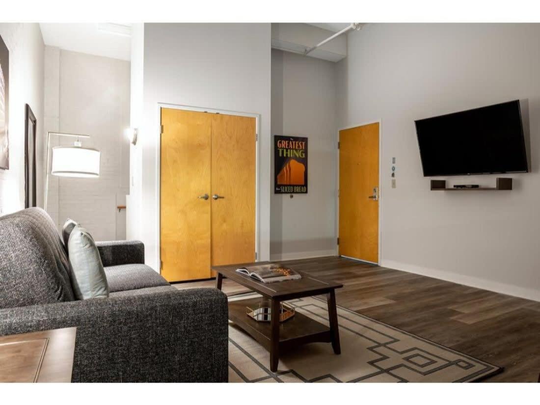 Bold 2Br 2Ba In The Block Apartment By Cozysuites! Indianápolis Exterior foto